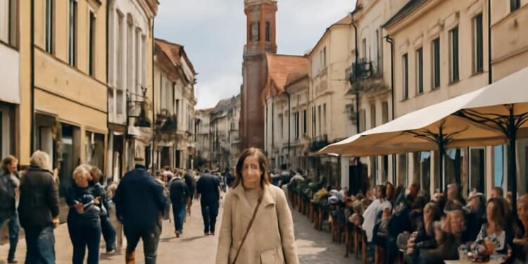Kauno naujienos: kas vyksta mieste? Kauno naujienos: kas vyksta mieste?