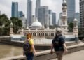 Kuala Lumpūras: 4 dienos nuotykių Malaizijoje