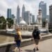 Kuala Lumpūras: 4 dienos nuotykių Malaizijoje Kuala Lumpūras: 4 dienos nuotykių Malaizijoje