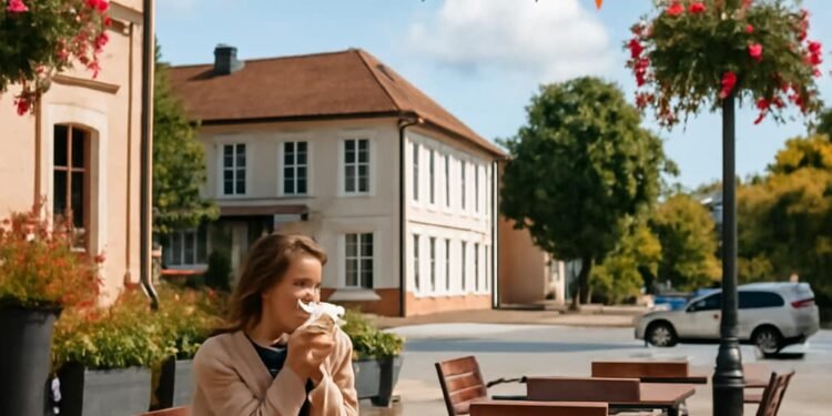 Naujausi įvykiai Kaišiadoryse: ką verta žinoti