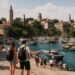 Savarankiška kelionė į Antaliją: atraskite Turkijos perlą