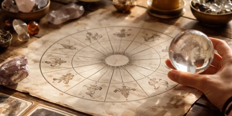 Dienos horoskopas 2026-10-26: kas laukia kiekvieno zodiako ženklo?