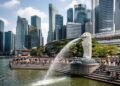 Singapūras: 3 dienų miesto planas