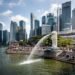 Singapūras: 3 dienų miesto planas Singapūras: 3 dienų miesto planas