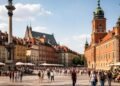 Krokuva: 3 dienų nuotykių maršrutas