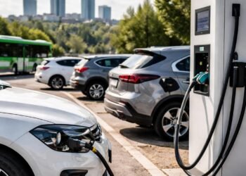 Elektromobiliai Lietuvoje: Galimybės ir Iššūkiai