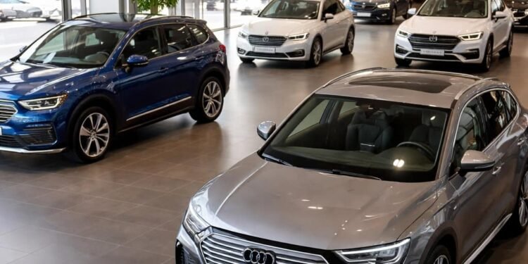 Nauji elektromobiliai „Autojuta“ salonuose: Audi, VW ir daugiau Nauji elektromobiliai „Autojuta“ salonuose: Audi, VW ir daugiau
