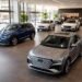 Nauji elektromobiliai „Autojuta“ salonuose: Audi, VW ir daugiau