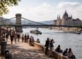 Vengrija: Budapeštas savaitgalis – atraskite miesto grožį