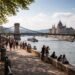 Vengrija: Budapeštas savaitgalis – atraskite miesto grožį