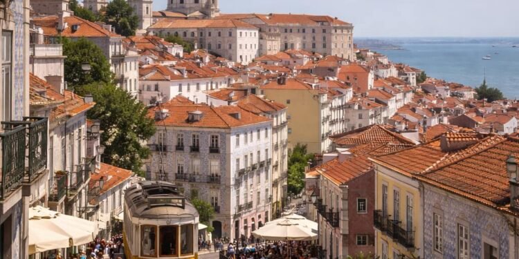 Lisabona per tris dienas: atraskite Portugalijos sostinę