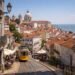 Lisabona per tris dienas: atraskite Portugalijos sostinę