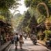 Indonezija Bali: 5 dienų maršrutas be agentūros