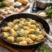 Naminis gnocchi su šalavijais: paprastas ir skanus receptas Naminis gnocchi su šalavijais: paprastas ir skanus receptas