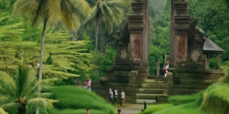 Indonezija Bali: 5 dienų maršrutas savarankiškiems keliautojams Indonezija Bali: 5 dienų maršrutas savarankiškiems keliautojams