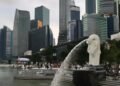 Singapūras: 3 dienų miesto planas