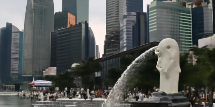Singapūras: 3 dienų miesto planas Singapūras: 3 dienų miesto planas