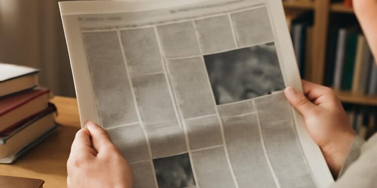 Naujausios žinios: kaip pasiekti aktualią informaciją