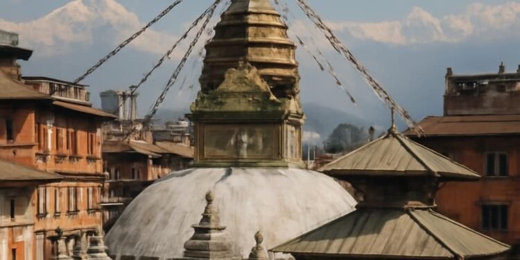 Nepalas: Kelionė po Katmandu ir Himalajų prieigas