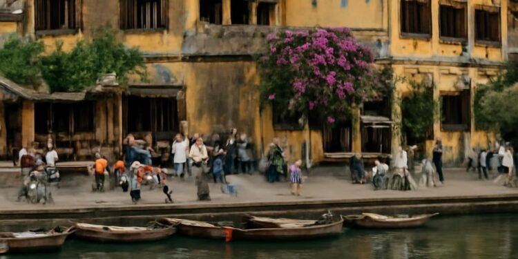 Kelionė po Vietnamą: Hošiminas ir Halong įlanka per 5 dienas Kelionė po Vietnamą: Hošiminas ir Halong įlanka per 5 dienas