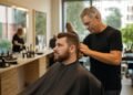 Kirpyklos Justiniškėse: Paslaugos ir Aplinkybės, Kurios Nustebins
