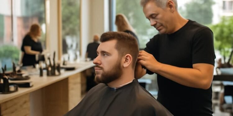 Kirpyklos Justiniškėse: Paslaugos ir Aplinkybės, Kurios Nustebins