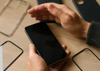 Kaip apsaugoti telefoną Lietuvoje: praktiški patarimai