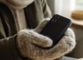Kaip apsaugoti išmaniuosius telefonus nuo šalčio?