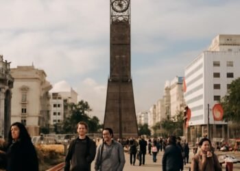 Tunisas: 5 dienų pakrantės ir dykumos nuotykiai