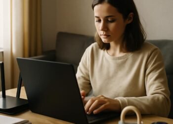 Interneto saugumas namuose: kaip apsaugoti savo duomenis
