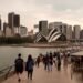 Sidnėjus: 4 dienos savarankiškai Australijoje