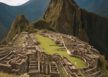 Peru: Lima ir Maču Pikču – nepamirštama kelionė