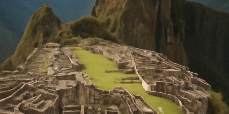 Peru: Lima ir Maču Pikču – nepamirštama kelionė